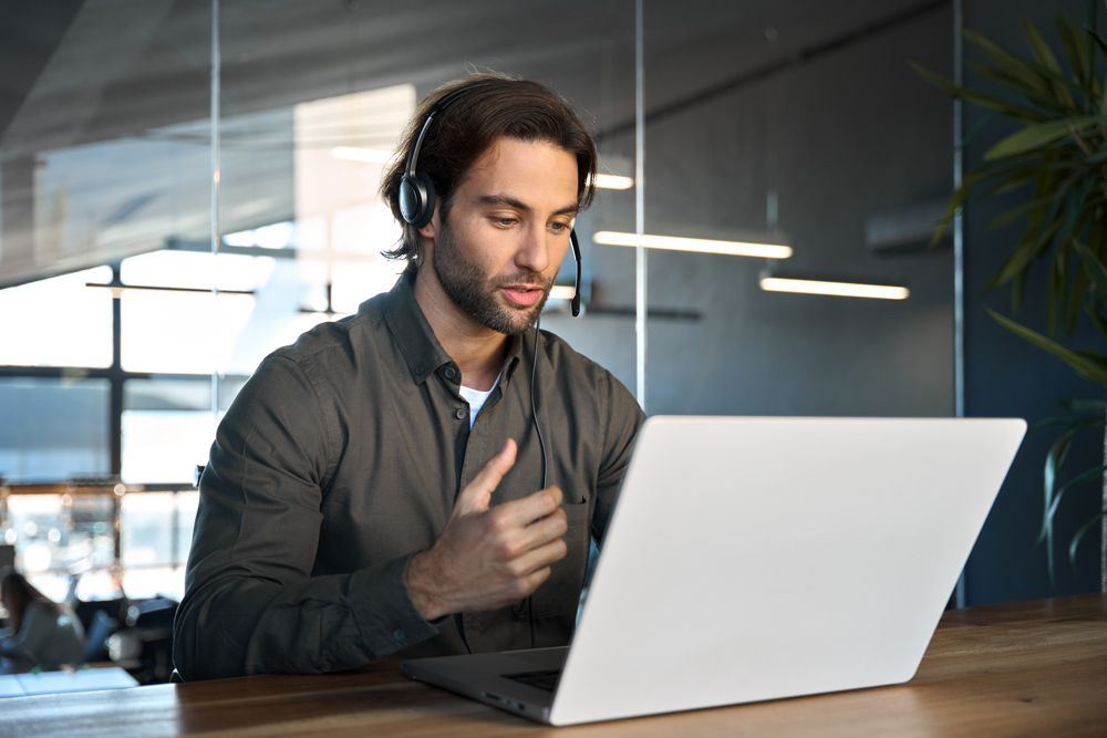 Accompagnement cybersécurité - Téléphonie sur IP