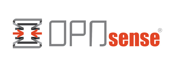 Logo OPNsense