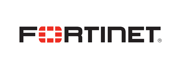 Logo Fortinet