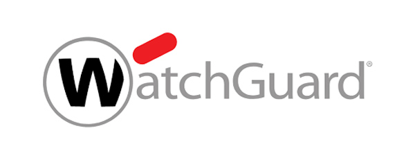 Logo Watchguard