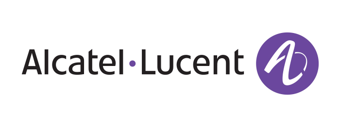 Logo Alcatel Lucent